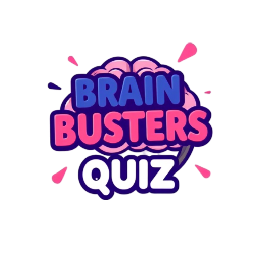 Brainbuster Quis Logo