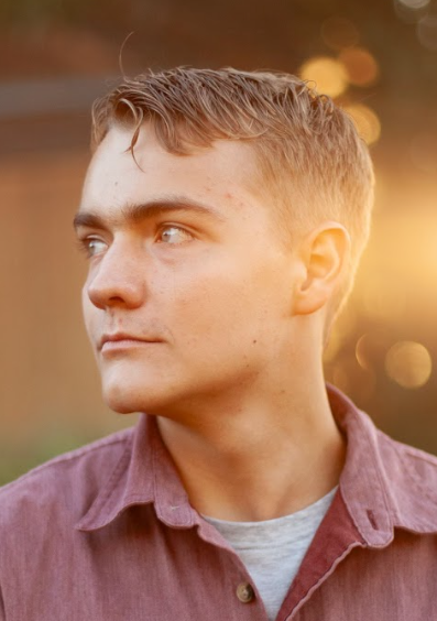 A handsom photo of me